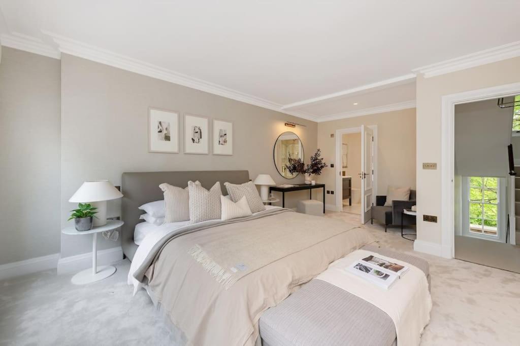 Apartamento Arcore Premium Belgravia