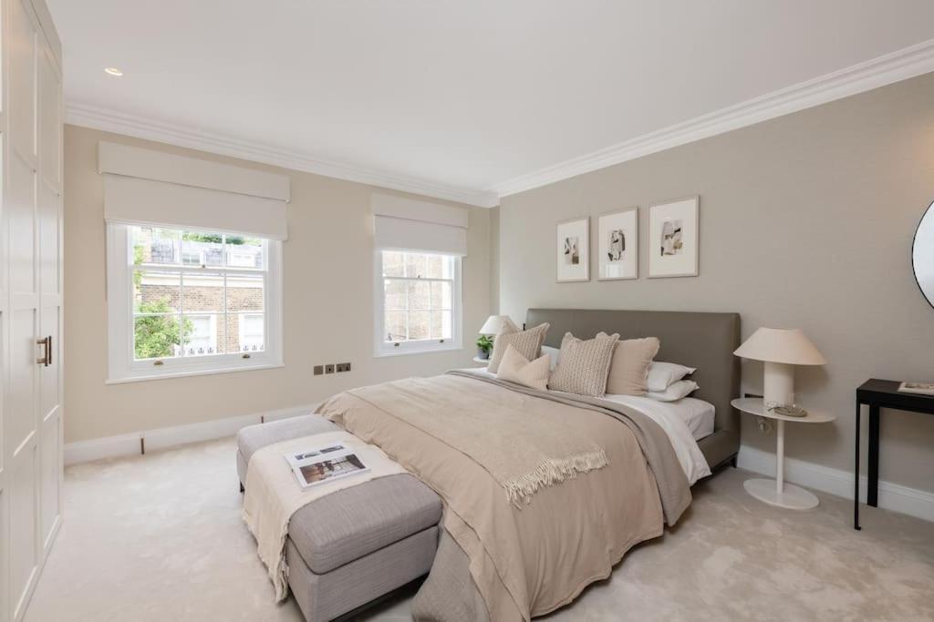 Arcore Premium Belgravia Apartamento Londres