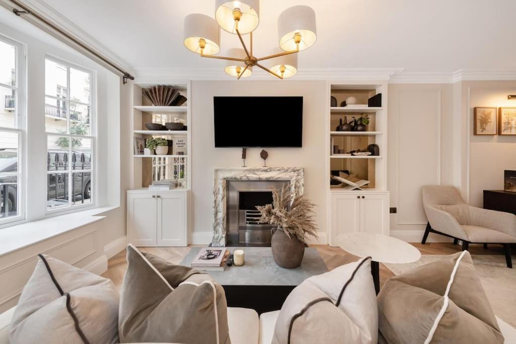 Apartamento Arcore Premium Belgravia