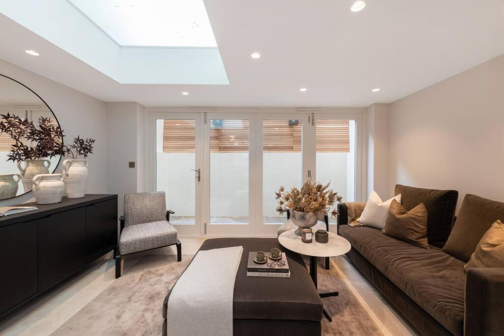 Arcore Premium Belgravia Apartamento