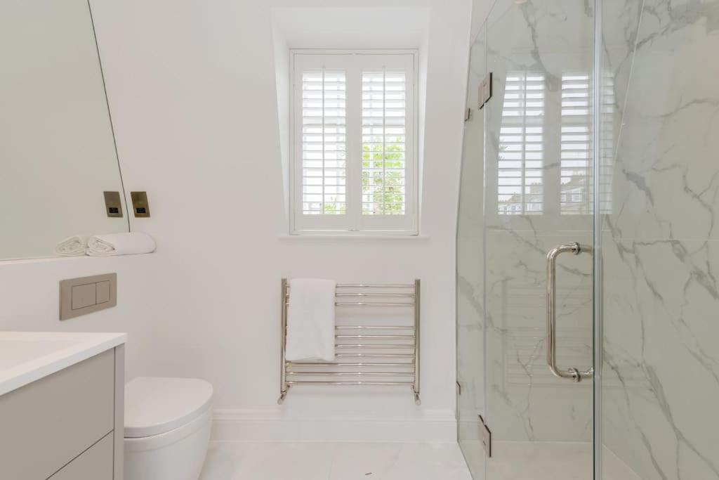 Arcore Premium Belgravia Apartamento