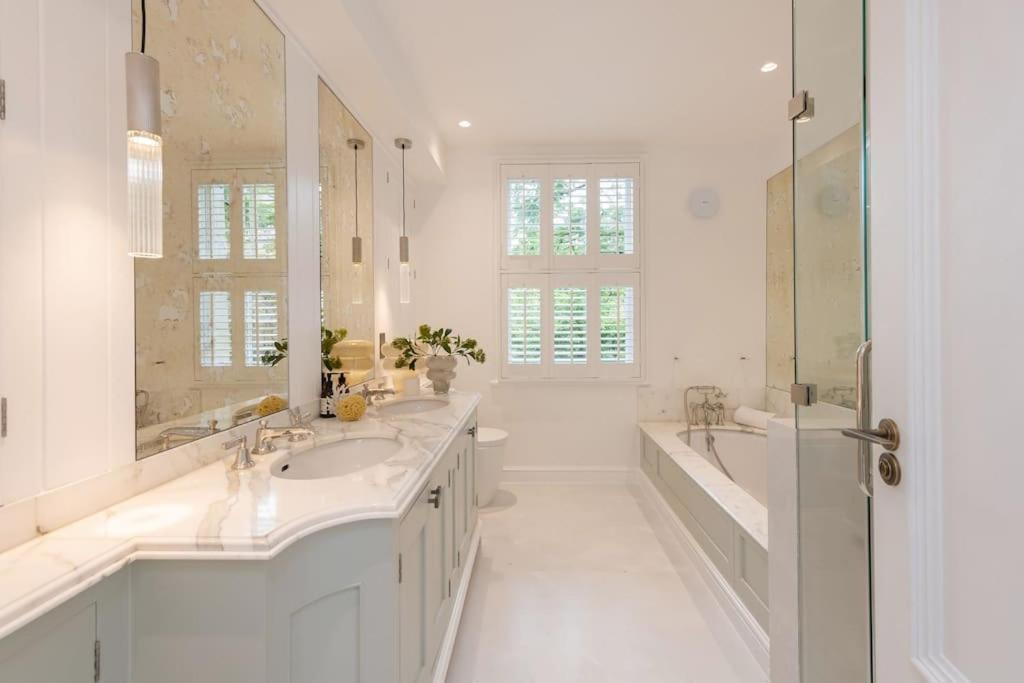 Arcore Premium Belgravia Apartamento Londres