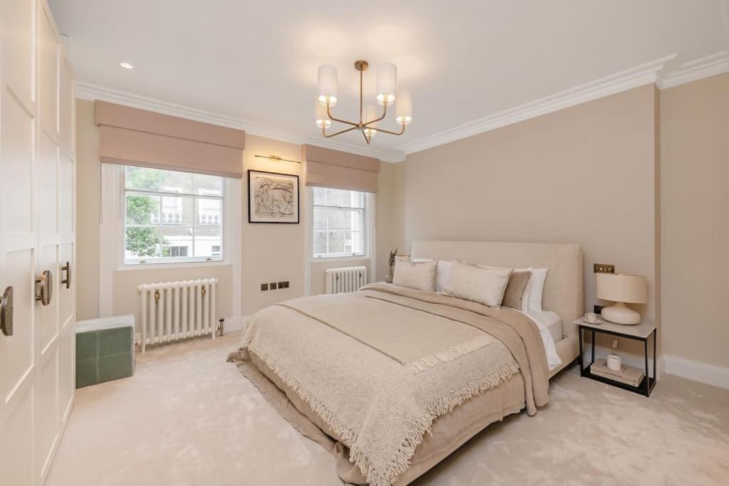 Arcore Premium Belgravia Apartamento