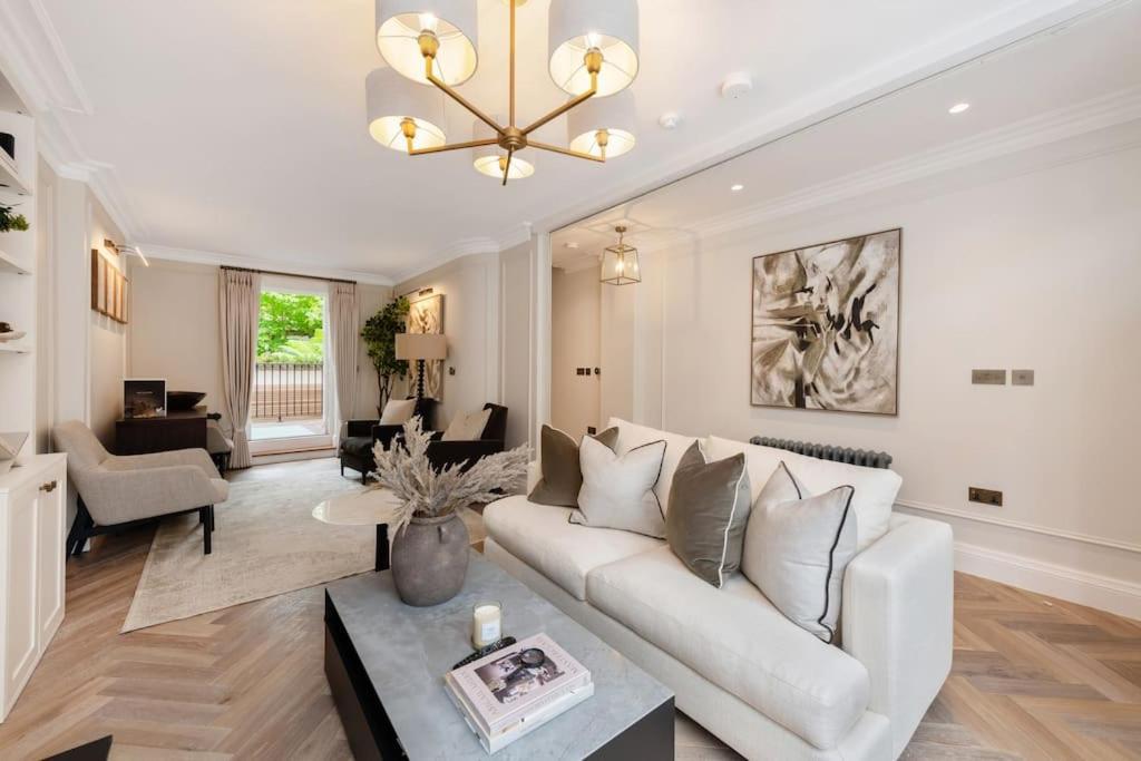 Arcore Premium Belgravia Apartamento *