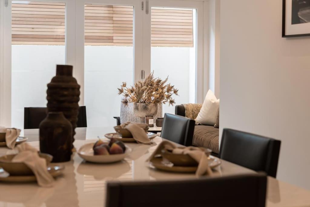 Apartamento Arcore Premium Belgravia *