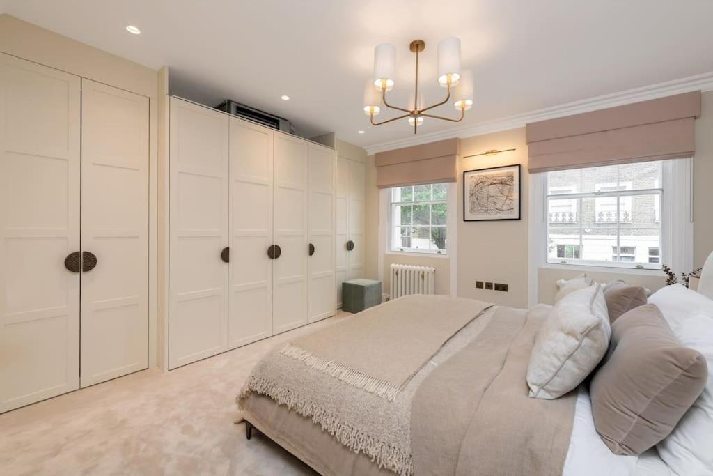 Apartamento Arcore Premium Belgravia Londres