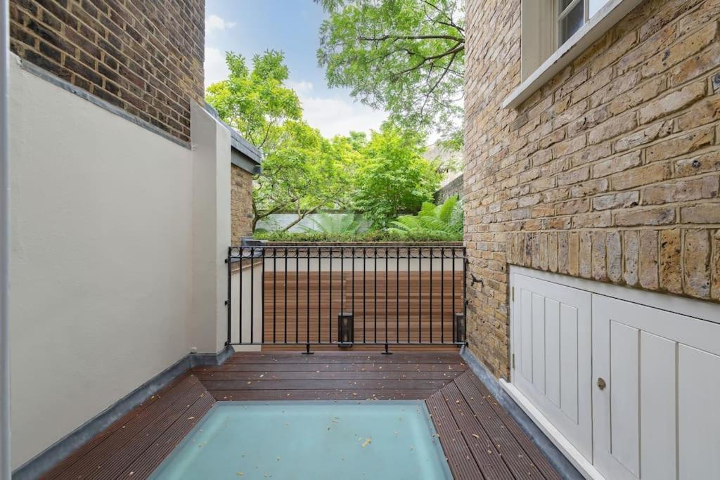 Apartamento Arcore Premium Belgravia Londres