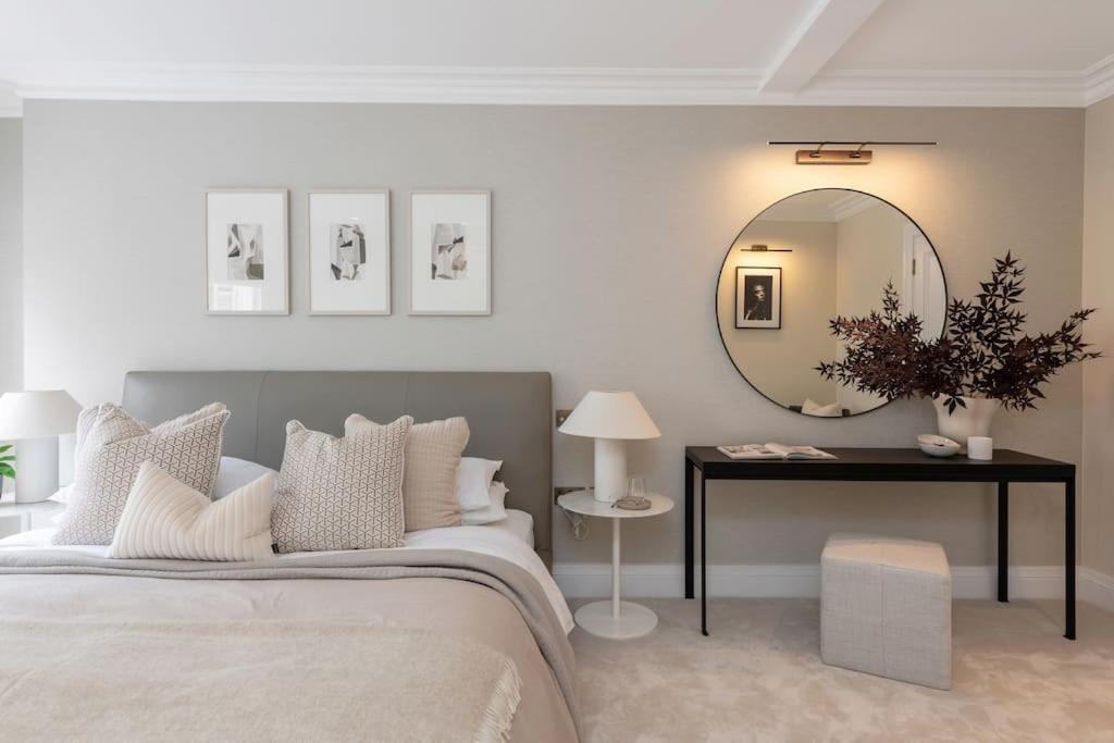 Arcore Premium Belgravia Apartamento