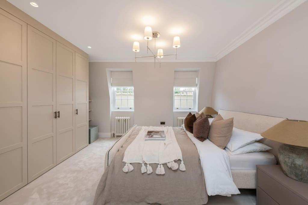 Apartamento Arcore Premium Belgravia